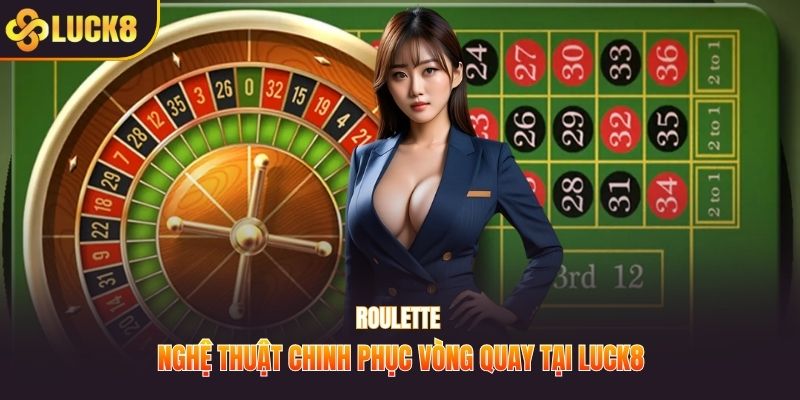 Roulette