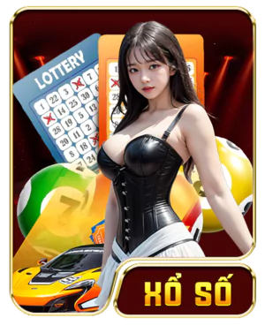 xổ số